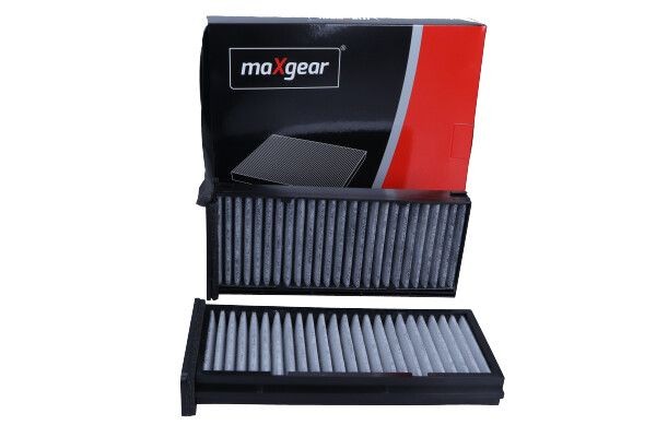 MAXGEAR Air conditioning filter 26-1639
