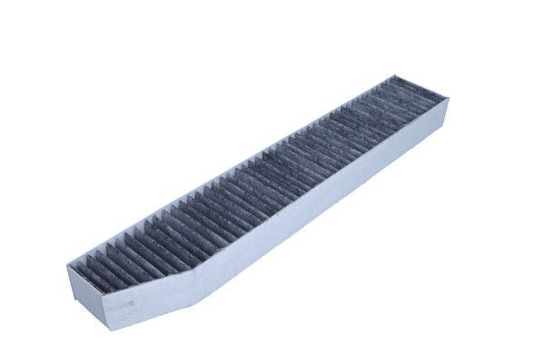MAXGEAR 26-1652 Pollen filter Activated Carbon Filter, 468 mm x 78 mm x 41 mm