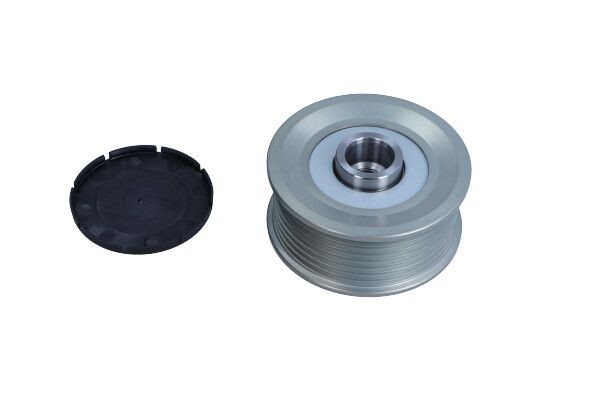 MAXGEAR 30-0180 Alternator Freewheel Clutch Width: 39,3mm, Requires special tools for mounting