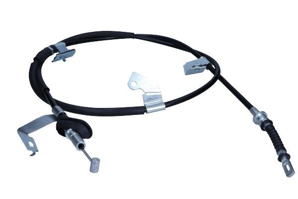 MAXGEAR 32-0828 HONDA Emergency brake cable in original quality