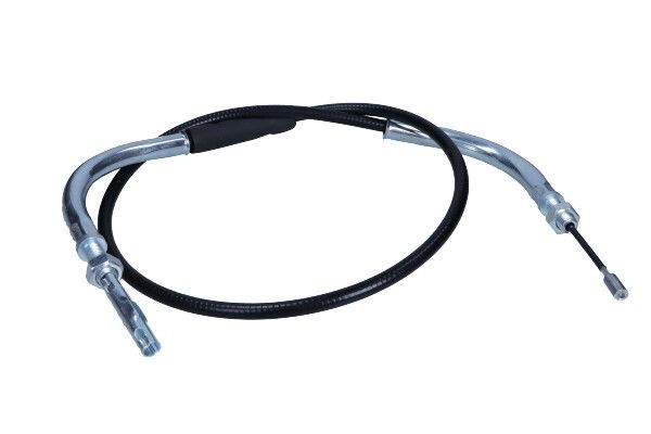 MAXGEAR 32-0830 Hand brake cable Rear, Centre, 1381, 1277mm