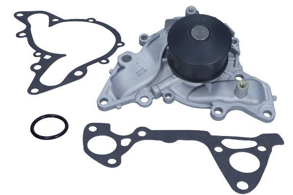MAXGEAR 47-0252 Water pump with seal, for timing belt drive