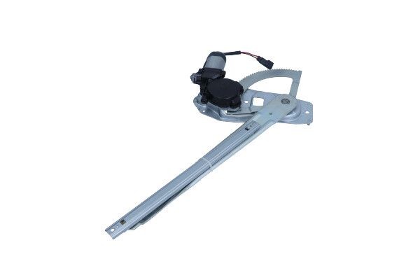 MAXGEAR 50-0389 Window regulator Right Front, Operating Mode: Electric, with electric motor