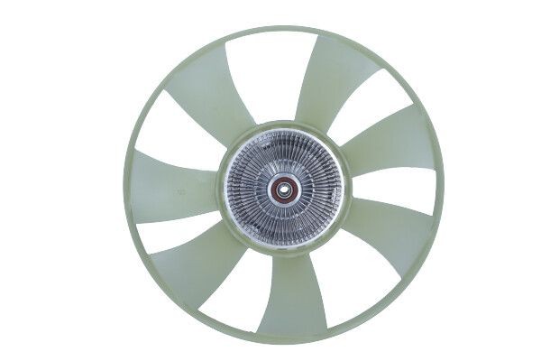 Great value for money - MAXGEAR Fan, radiator 62-0077