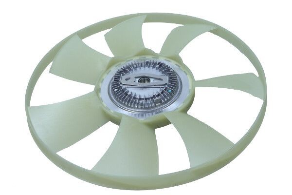 MAXGEAR 62-0078 VW CRAFTER 2015 Cooling fan assembly