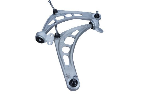 Suspension arm kit MAXGEAR Front Axle Right, Front Axle Left, with holder, with ball joint - 72-3574