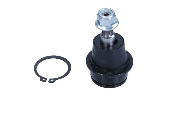MGZ-423004 MAXGEAR Lower, Front Axle, 15,8mm Cone Size: 15,8mm, Thread Size: M12x1,25 Suspension ball joint 72-3614 buy