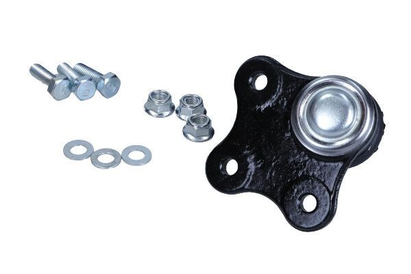 MAXGEAR Ball joint in suspension 72-3617