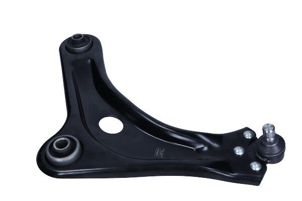 MAXGEAR 72-3696 Suspension arm with bearing(s), Lower, Front Axle Left, Control Arm, Sheet Steel