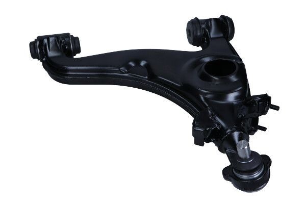 MGZ-106094 MAXGEAR with ball joint, with rubber mount, Front Axle, Lower, Right, Control Arm, Sheet Steel Control arm 72-3705 buy