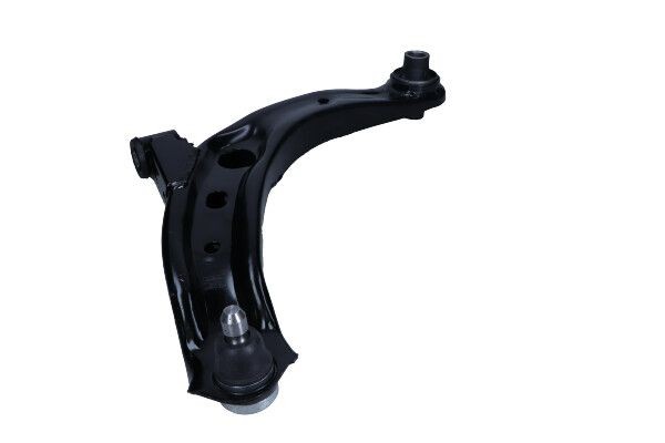 MAXGEAR 72-3748 Suspension arm with ball joint, with rubber mount, Lower, Front Axle Left, Control Arm, Sheet Steel