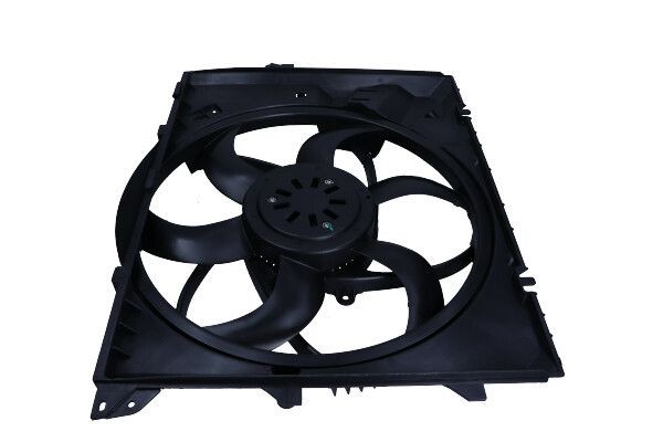 MAXGEAR Cooling fan assembly BMW E81 new AC234362