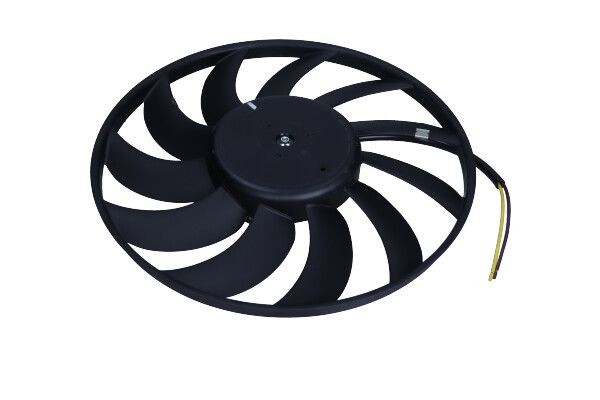MAXGEAR AC259115 Fan, radiator 4F0.959.455