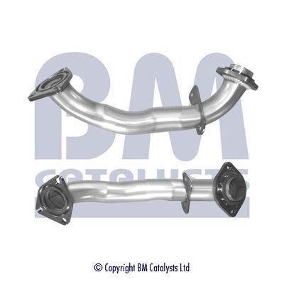 Honda CR-V Exhaust Pipe BM CATALYSTS BM50898 cheap