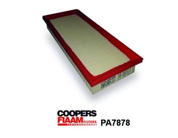 COOPERSFIAAM FILTERS PA7878 Air filter A 2780940004