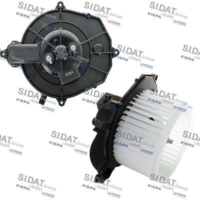 FISPA Blower motor 9.2208 buy