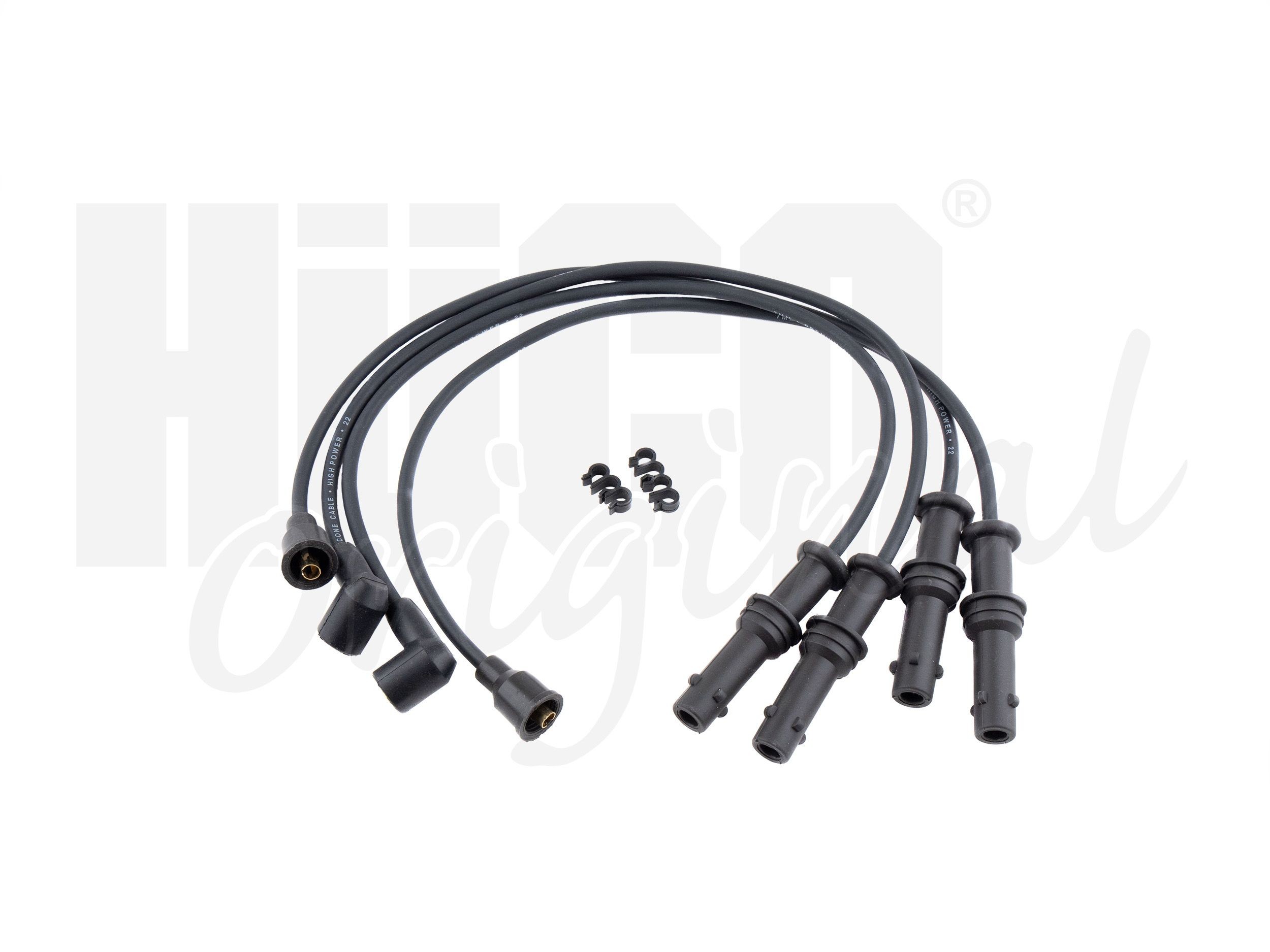HITACHI 134847 Ignition Cable Kit 22451AA630