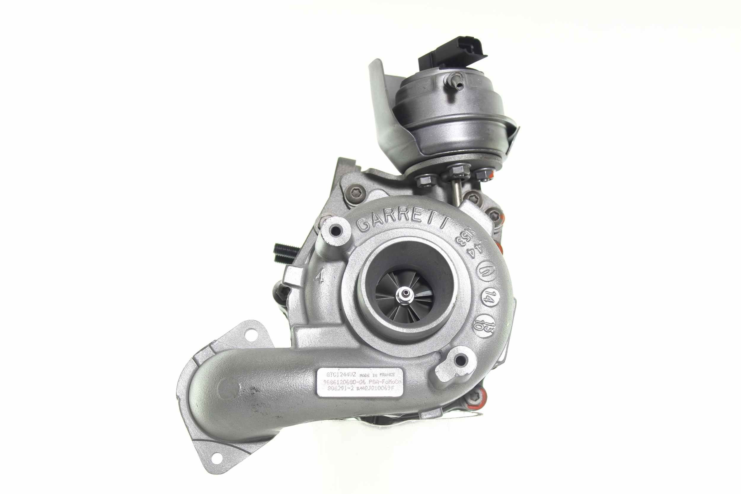 ALANKO Turbo 11901351 for FORD FOCUS, MONDEO