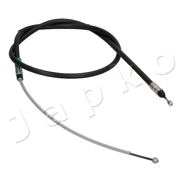 JAPKO 1310111 Brake cable BMW X3 2003 price