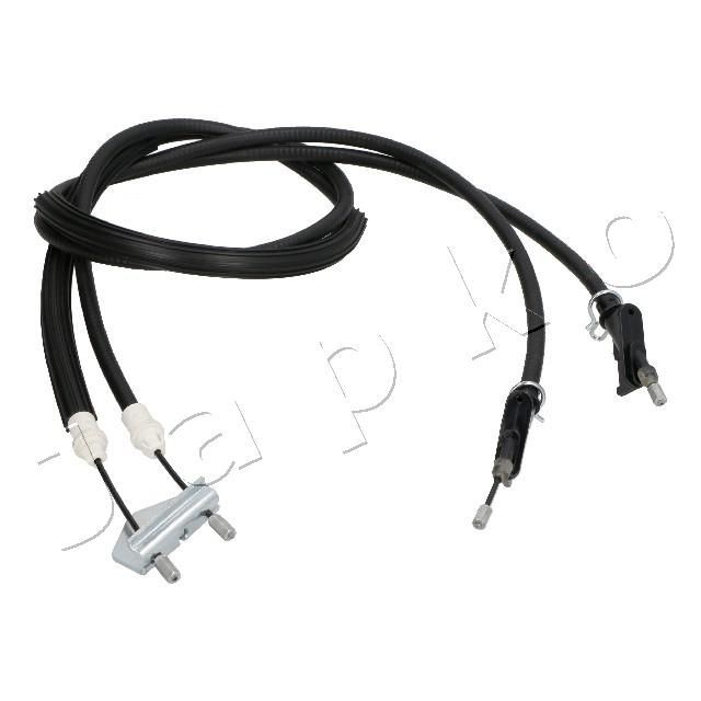JAPKO 1310309 Hand brake cable 1366384��