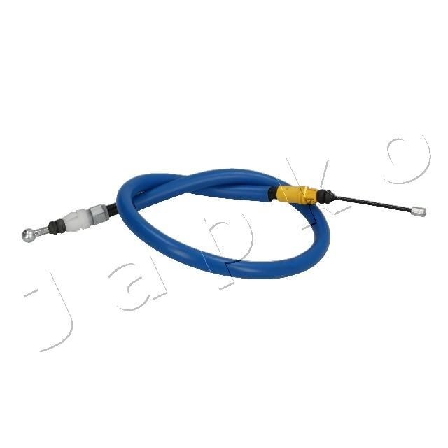 JAPKO 1310639 Hand brake cable 4746 70