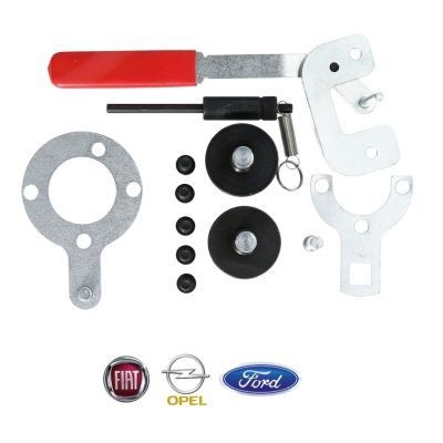 Zahnriemen Werkzeug Motor Einstellwerkzeug für Opel Fiat Alfa 1.6 1.8 16V  999