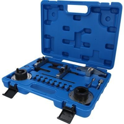 BT593010 Adjustment Tool Set, valve timing KS TOOLS BT593010 review and test