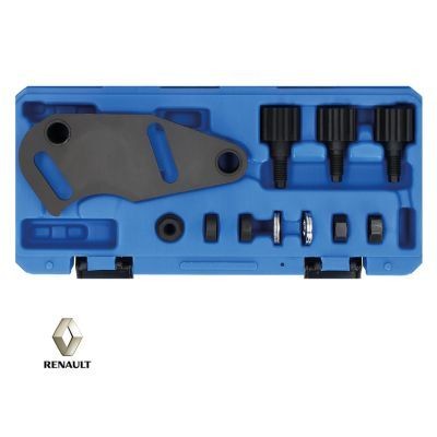 Renault TRAFIC Retaining Tool Set, camshaft KS TOOLS BT594580 cheap