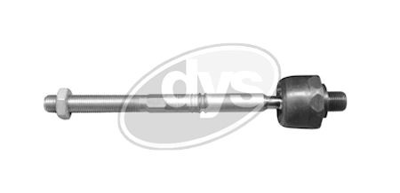 24-26499 DYS Inner track rod end BMW Front Axle Left, Front Axle Right, M14x1.5, 212 mm