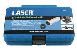 Thread chasers LASER TOOLS 7774