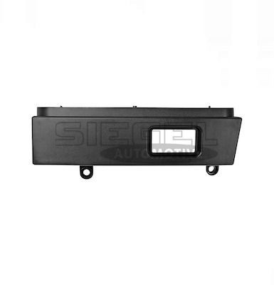 SIEGEL AUTOMOTIVE Kompressor, Luftfederung SA1G0117