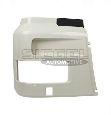 SA1G0117 Kompressor, Luftfederung SIEGEL AUTOMOTIVE online kaufen