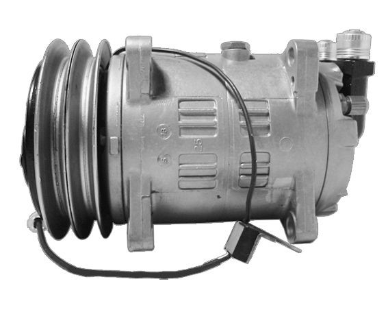 Airstal 10-0028 Air conditioning compressor 353 7185