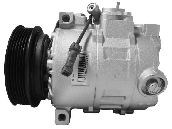 Airstal 10-0032 Air conditioning compressor 996 573 926 00