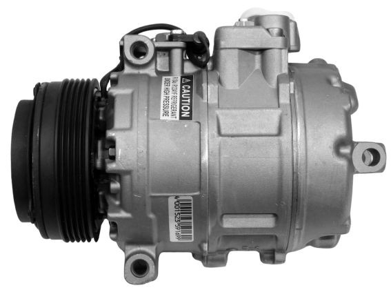 Airstal 10-0033 Air conditioning compressor 6.911.342