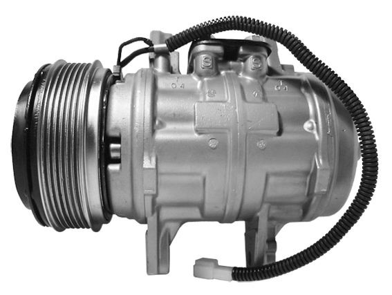 Airstal 10-0046 Air conditioning compressor 94412600801