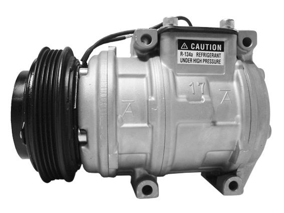Airstal 10-0056 Air conditioning compressor 8832060450
