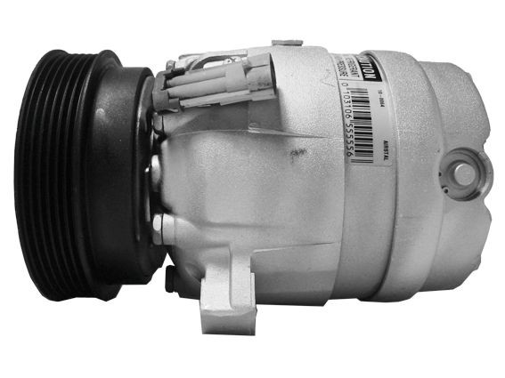 Airstal 10-0064 Air conditioning compressor 92089803