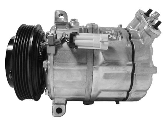 Airstal 10-0073 Air conditioning compressor 68 54 075