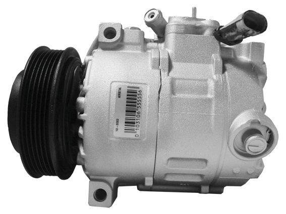 Airstal 10-0083 Air conditioning compressor 18 54 066