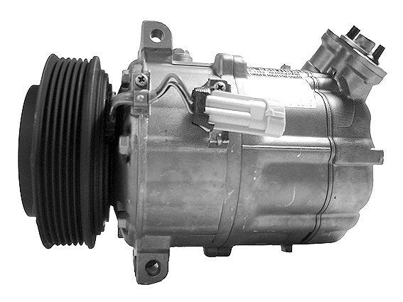 Airstal 10-0112 Air conditioning compressor 13 10 505