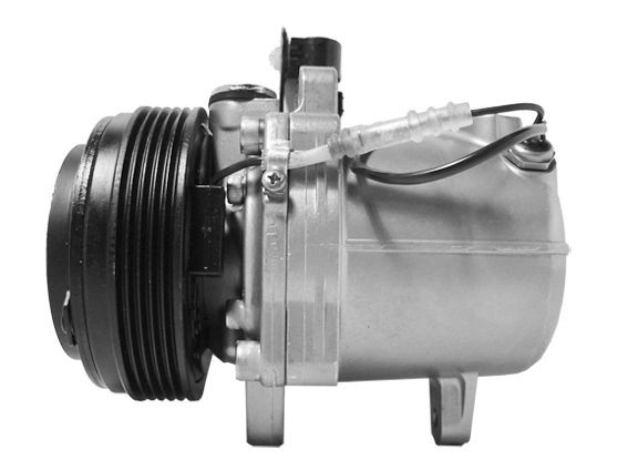 Airstal 10-0122 Air conditioning compressor 8385715