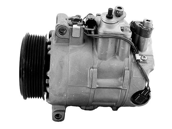 Airstal 10-0125 Air conditioning compressor 22301011
