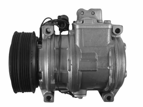 Airstal 10-0134 Air conditioning compressor 64 52 8 385 910