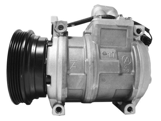 Airstal 10-0135 Air conditioning compressor 1389418