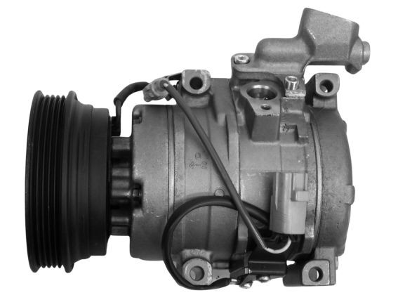 Airstal 10-0150 Air conditioning compressor 88310-42210