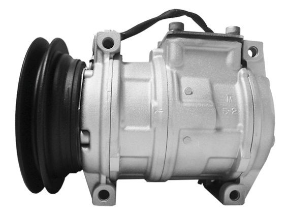 Airstal 10-0160 Air conditioning compressor 5264732