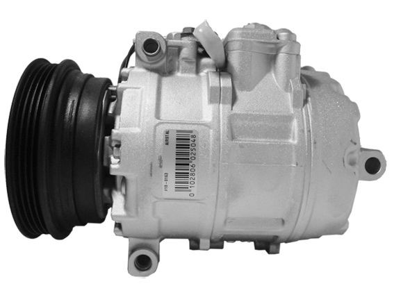 Airstal 10-0163 Air conditioning compressor 6904017