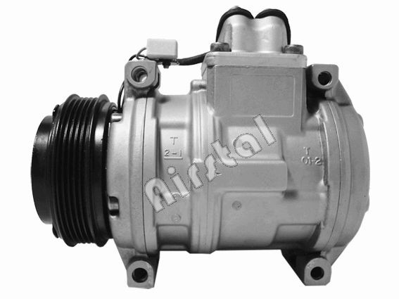 Airstal 10-0174 Air conditioning compressor 1390591