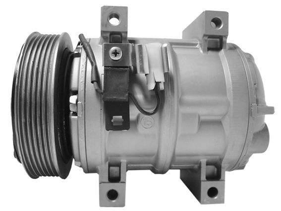 Airstal 10-0191 Air conditioning compressor 8 602 506
